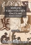 Toplum Tahayyülünün Öncüleri & Resimde ve Edebiyatta 