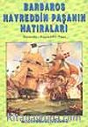 Barbaros Hayreddin Paşa'nın Hatıraları