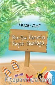 Bu-Şu Hanım’In Hayat Günlüğü