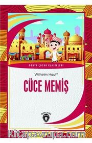 Cüce Memiş Dünya Çocuk Klasikleri (7-12 Yaş)
