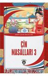 Çin Masalları 3 / Dünya Çocuk Masalları (7-12 Yaş)