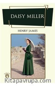 Daisy Miller (İngilizce Kitap)