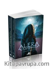 Alera Serisi Takım Set (2 Kitap)
