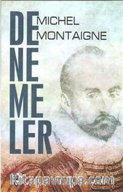 Denemeler