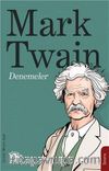 Denemeler / Mark Twain