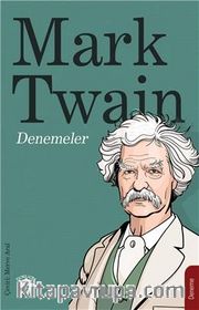 Denemeler / Mark Twain
