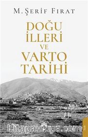 Doğu İlleri ve Varto Tarihi