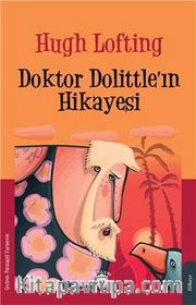 Doktor Dolittle’ın Hikayesi