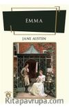 Emma (İngilizce Kitap)