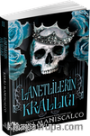 Lanetlilerin Krallığı (Karton Kapak)