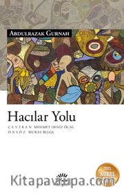 Hacılar Yolu