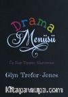 Drama Menüsü