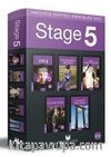 İngilizce Seviyeli Hikayeler Seti - Stage 5