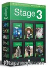 İngilizce Seviyeli Hikayeler Seti - Stage 3