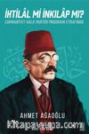 İhtilal Mi İnkılap Mı ? 