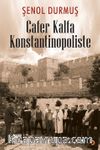 Cafer Kalfa Konstantinopoliste