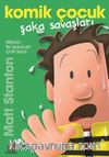 Komik Çocuk: Şaka Savaşları