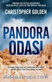 Pandora Odası