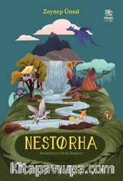 Nestorha