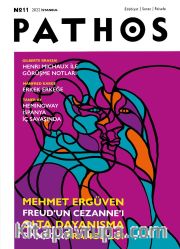 Pathos No:11 2022
