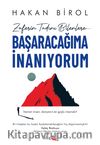 Başaracağıma İnanıyorum