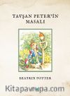 Tavşan Peter’in Masalı