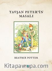 Tavşan Peter’in Masalı
