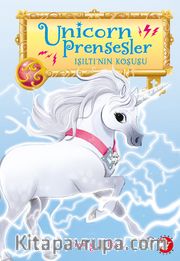 Unicorn Prensesler 2 / Işıltı’nın Koşusu