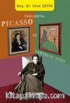Yağlıboya, Picasso ve Gertrude Stein