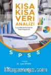Kısa Kısa Veri Analizi & Sosyal Bilimlerde İstatistik Paket Programı İle