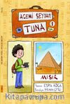 Acemi Seyyah Tuna 1 / Mısır