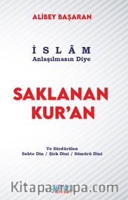 Saklanan Kur'an