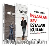 Minimalizm Serisi (3 Kitap Takım)