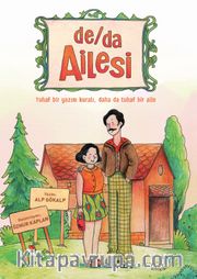 De/Da Ailesi: Tuhaf Bir Yazım Kuralı, Daha Da Tuhaf Bir Aile