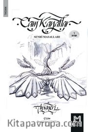 Cam Kanatlar / Senri Masalları 1