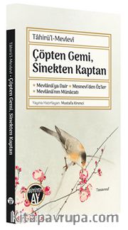 Çöpten Gemi, Sinekten Kaptan