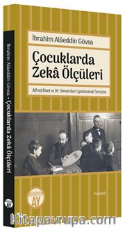 Çocuklarda Zeka Ölçüleri