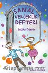 Sanal Gerçeklik Defteri