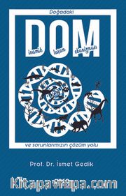 DOM-Doğadaki Dinamik Oluşum Mekanizması ve Sorunlarımızın Çözüm Yolu.
