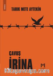 Çavuş İrina