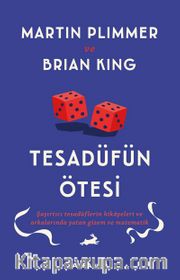 Tesadüfün  Ötesi