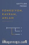 Fonksiyon, Kavram, Anlam & Seçme Makaleler