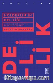 Hölderlin'in Deliliği <br /> Alışılmış Bir Hayatın Kroniği (1806-1843)