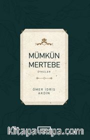 Mümkün Mertebe