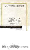 Nişanlıya Mektuplar (1820-1822) (Ciltli)