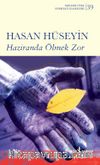 Haziranda Ölmek Zor (Ciltli)