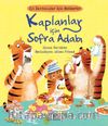 Kaplanlar İçin Sofra Adabı / İyi Davranışlar İçin Rehberler
