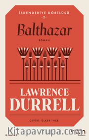 Balthazar / İskenderiye Dörtlüsü 2