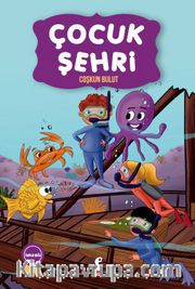 Çocuk Şehri