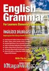 English Grammar / İngilizce Dilbilgisi Kılavuzu (CD ilaveli)